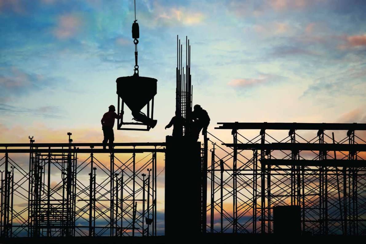 Al-Karabla Construction Excellence