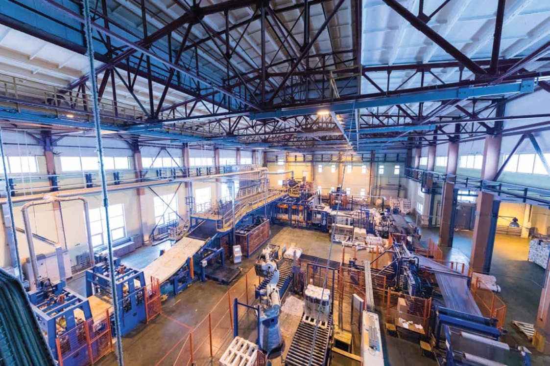 Al-Duha General Trading Co.