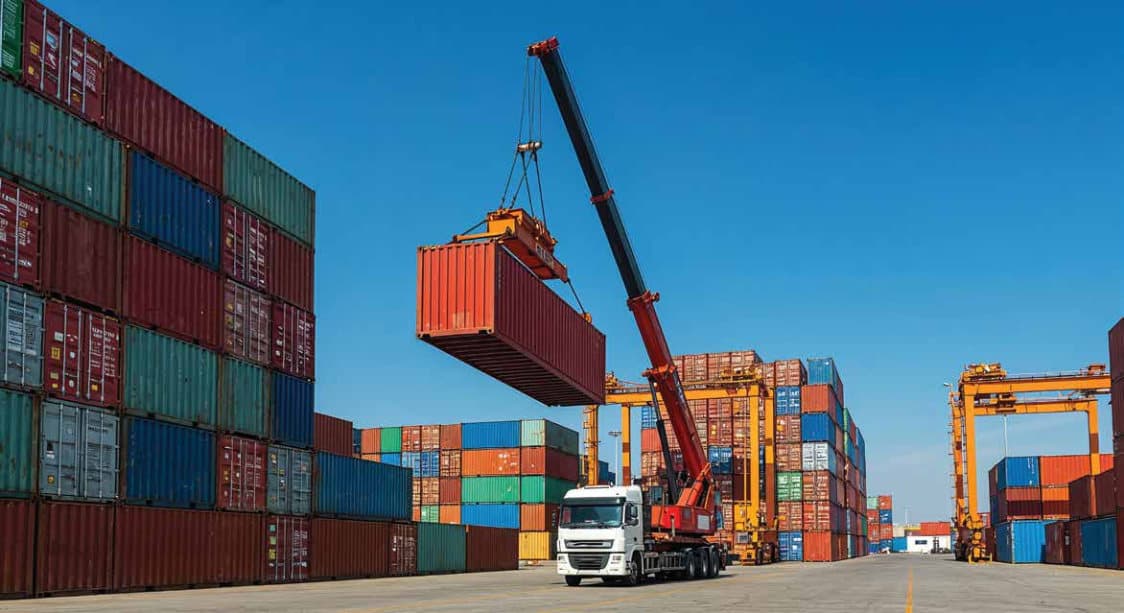 Logistics and Transport Operations